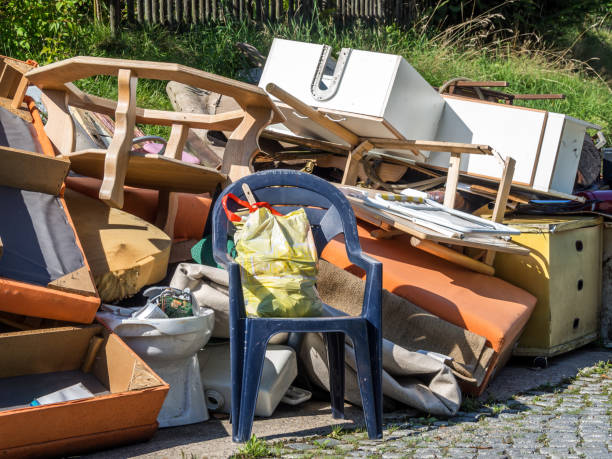 Best Basement Cleanout Services  in Nephi, UT