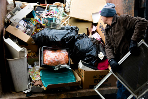 Best Furniture Removal Near Me  in Nephi, UT