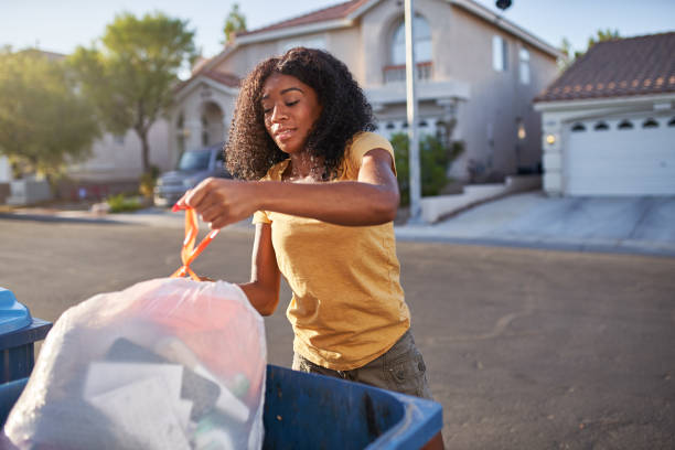 Best Junk Hauling Services  in Nephi, UT