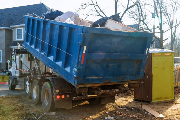 Trusted Nephi, UT Junk Removal Experts