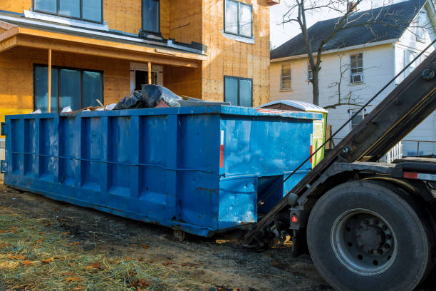 Best Professional Junk Removal  in Nephi, UT