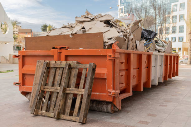 Best Dumpster Rental Services  in Nephi, UT