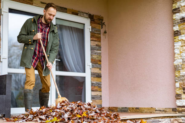 Best Commercial Junk Removal  in Nephi, UT