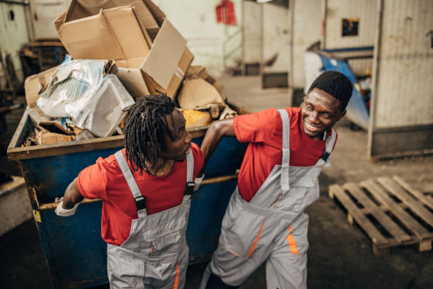 Best Same-Day Junk Removal  in Nephi, UT