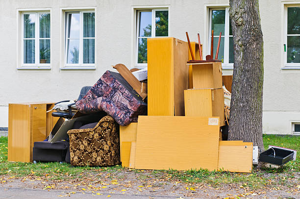 Best Affordable Junk Removal Services  in Nephi, UT