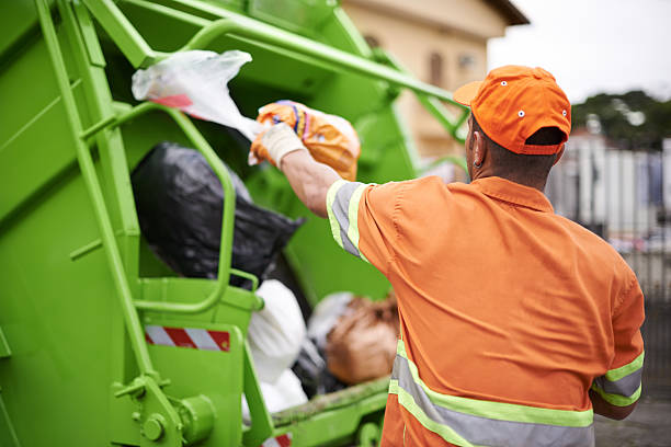 Best Trash Removal Near Me  in Nephi, UT