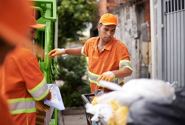 Best Construction Debris Removal  in Nephi, UT