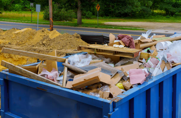  Nephi, UT Junk Removal Pros